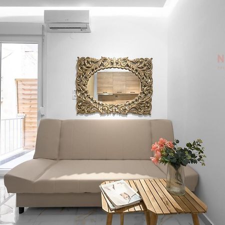 شقة Di Legno, Nilie Hospitality Mgmt سالونيك المظهر الخارجي الصورة